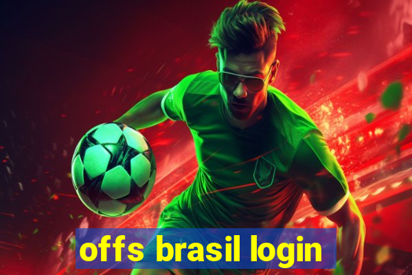 offs brasil login